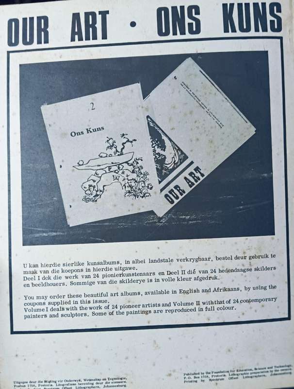 Lantern - June 1966 - Softcover - 96 pages