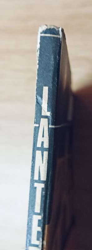 Lantern - June 1966 - Softcover - 96 pages