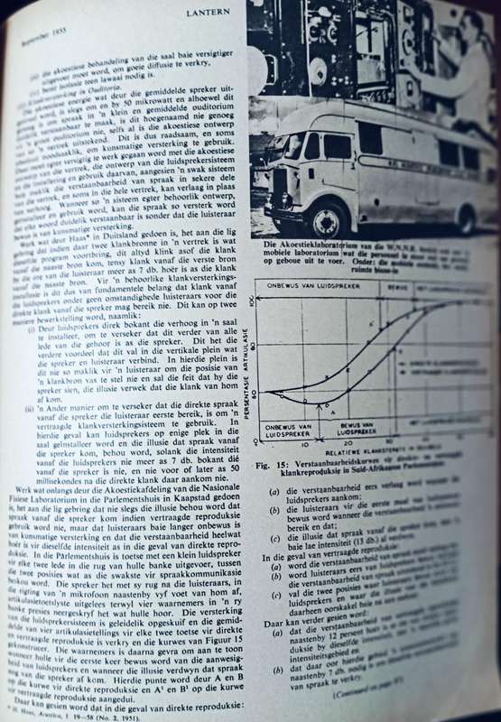 Lantern - Sept. 1955 - Softcover - 96 pages