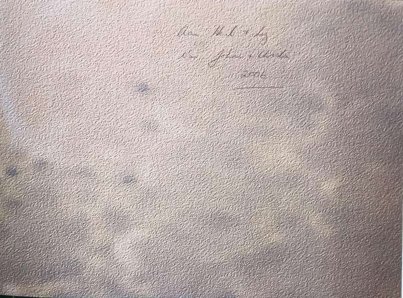 A Hatful of Memories - Johann Coetzee & Sydney Hirschowitz - Hardcover - 149 pages