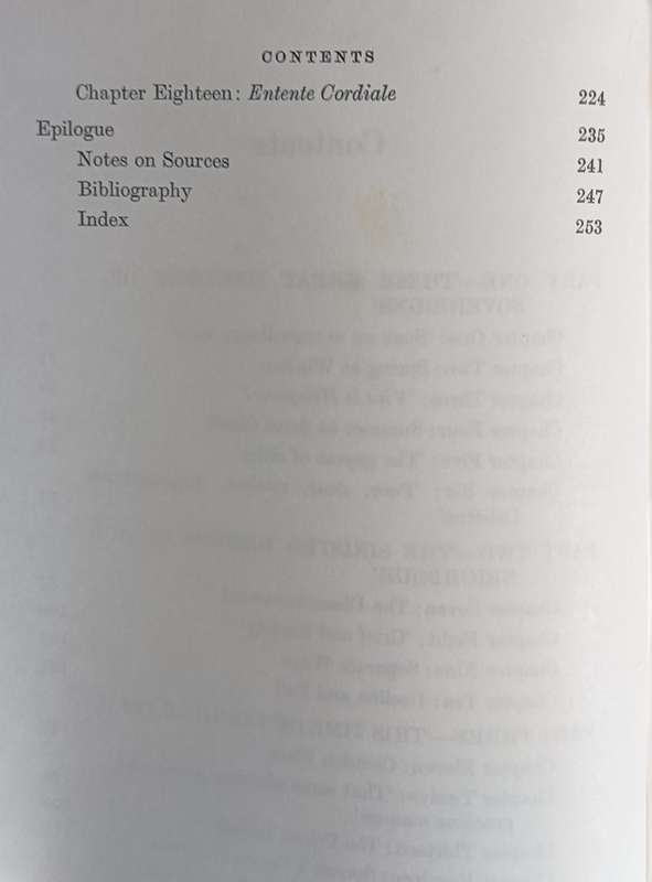 Queen Victoria and the Bonapartes - Theo Aronson - Hardcover - 260 pages