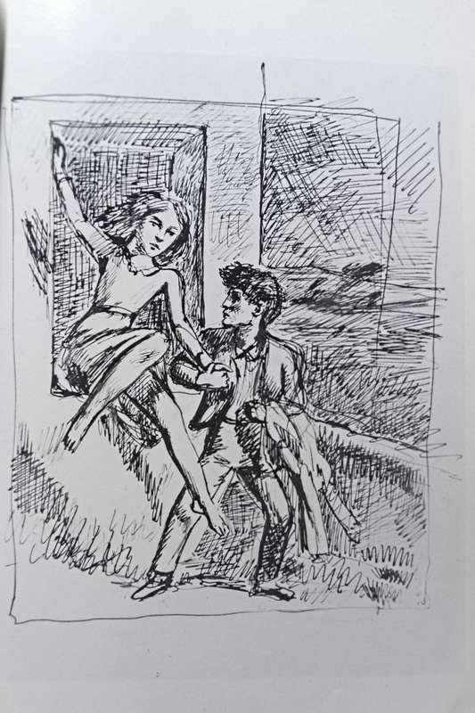 Major 19th and 20th century watercolours and drawings - The Goodman Gallery - Softcover - 100 pages