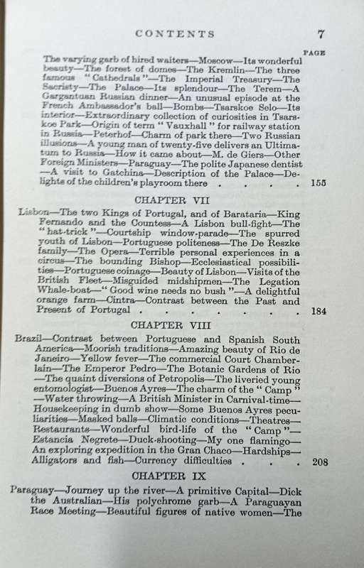 Vanished Pomps of Yesterday - Lord Frederic Hamilton - Hardcover - 319 pages