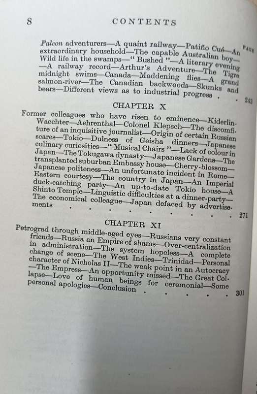 Vanished Pomps of Yesterday - Lord Frederic Hamilton - Hardcover - 319 pages