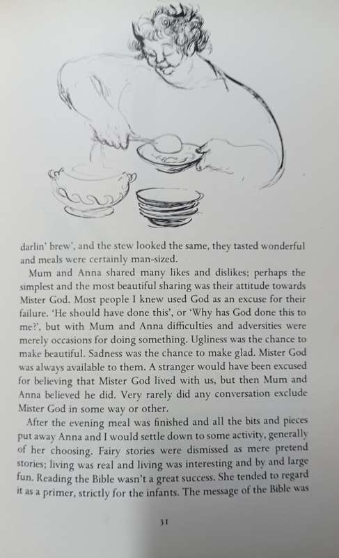 Mr. God this is Anna - Fynn - Hardcover - 190 pages