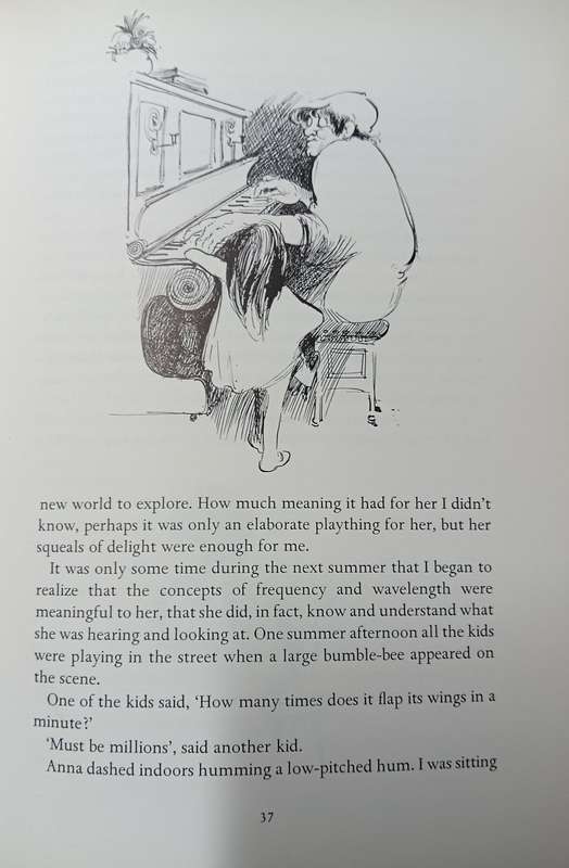 Mr. God this is Anna - Fynn - Hardcover - 190 pages