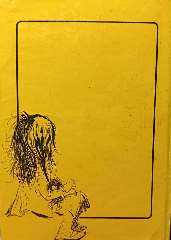Mr. God this is Anna - Fynn - Hardcover - 190 pages