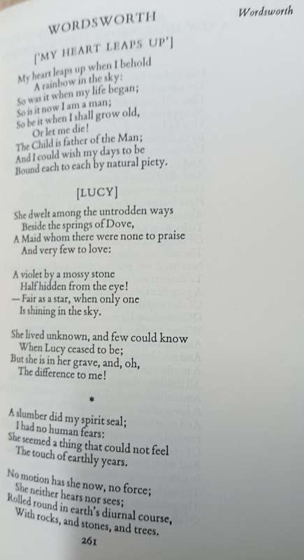The Faber Book of English Verse - John Hayward - Hardcover - 484 pages