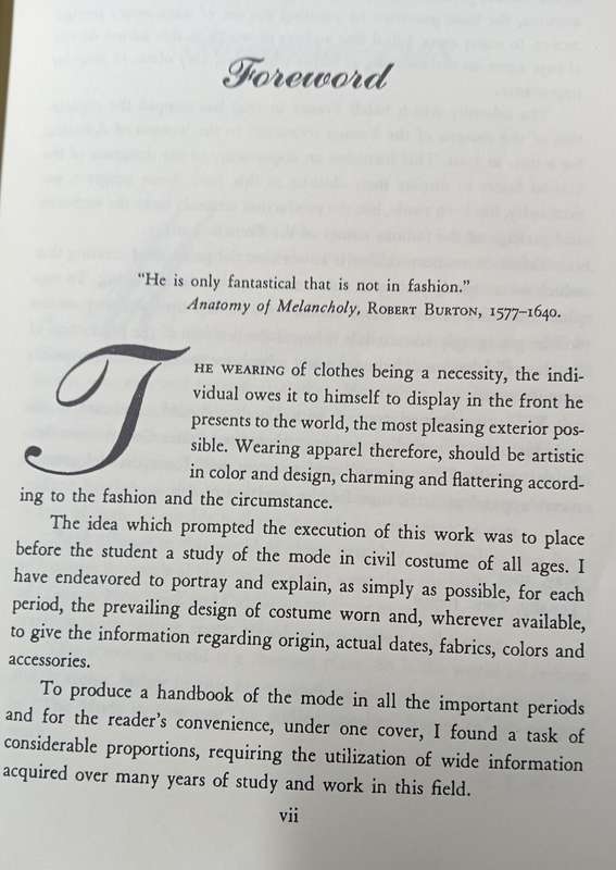 The Mode in Costume - R. Turner Wilcox - Softcover - 477 pages