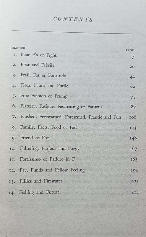 Forty Odd - Mary Bard - Hardcover - 223 pages