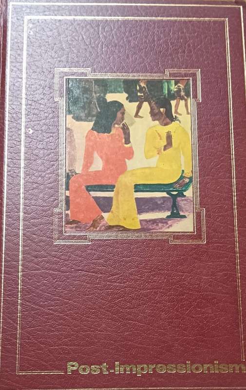 Post-Impressionism - Hardcover - 207 pages