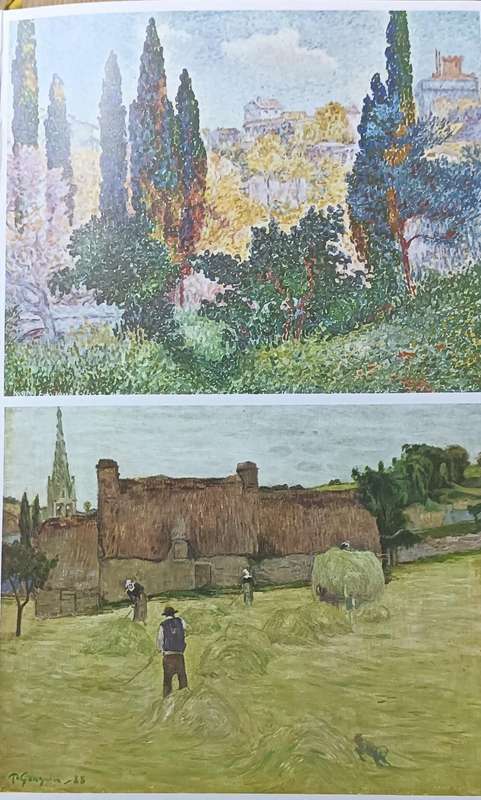 Post-Impressionism - Hardcover - 207 pages