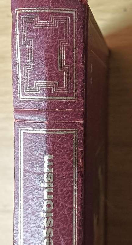 Post-Impressionism - Hardcover - 207 pages