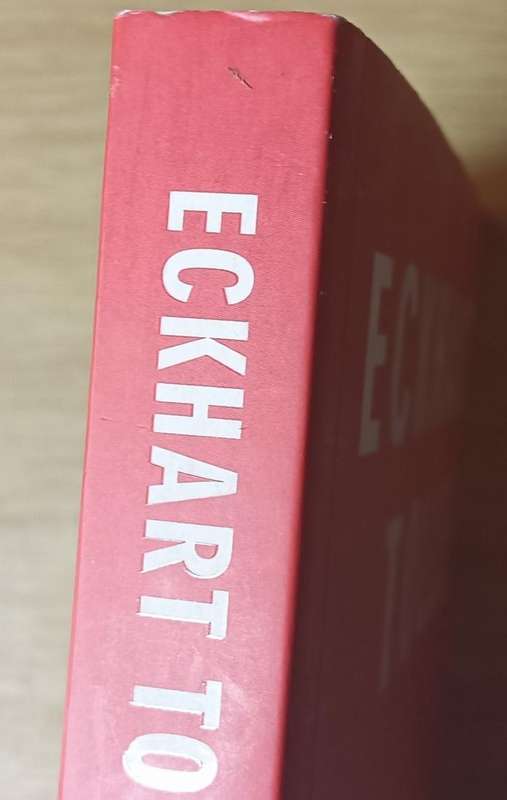 n Nuwe Aarde - Eckhart Tolle - Softcover - 350 pages