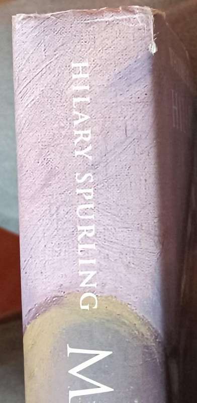 Matisse the Master - Hilary Spurling - Hardcover - 511 Pages