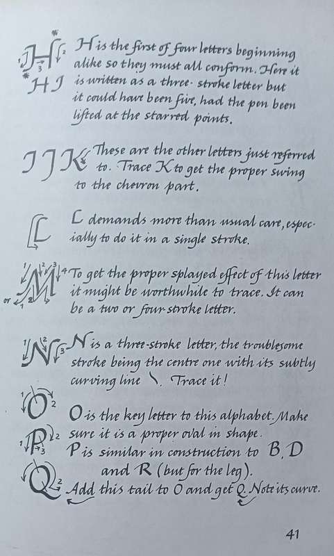 Calligraphic Styles - Tom Gourdie - Softcover - 106 pages