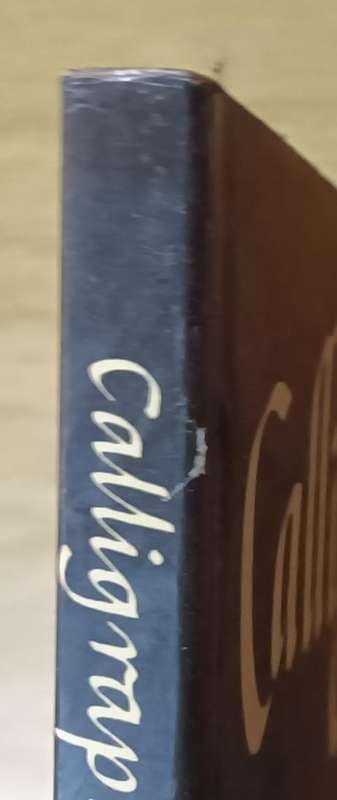 Calligraphic Styles - Tom Gourdie - Softcover - 106 pages