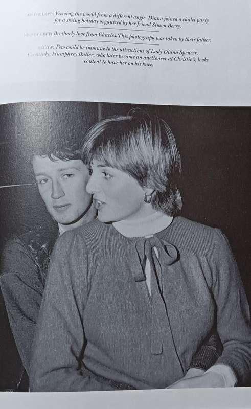 Diana, Princess of Wales 1961-97 - A Tribute in Photographs - Hardcover - 160 pages