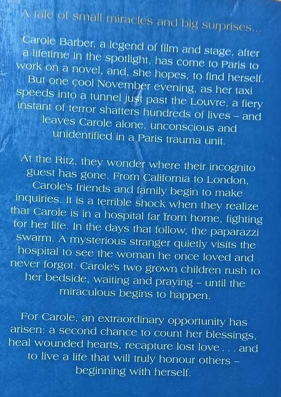 Honour Thyself - Danielle Steel - Softcover - 507 pages