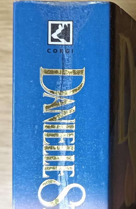 Honour Thyself - Danielle Steel - Softcover - 507 pages