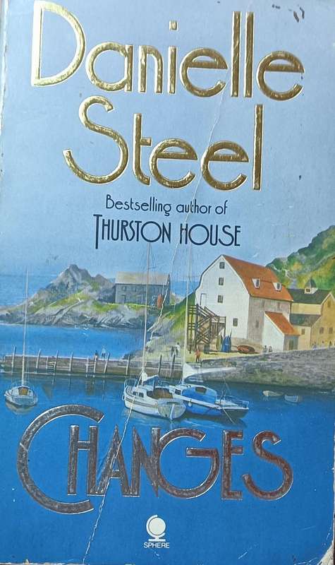 Amazing Grace - Danielle Steel - Softcover - 523 pages