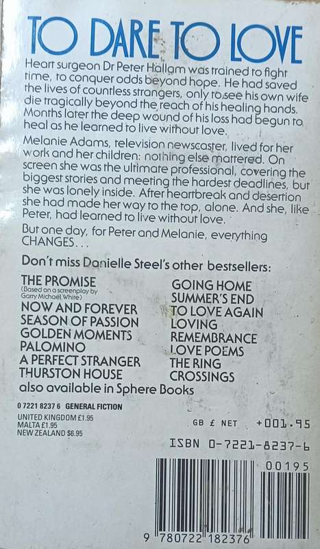 Amazing Grace - Danielle Steel - Softcover - 523 pages