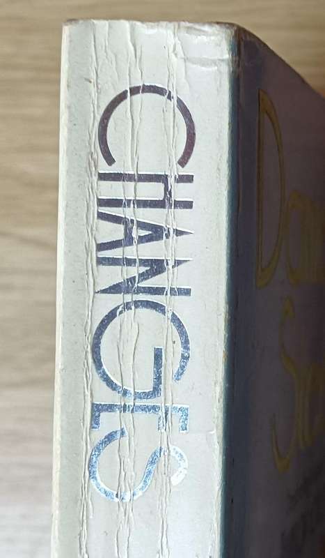 Amazing Grace - Danielle Steel - Softcover - 523 pages
