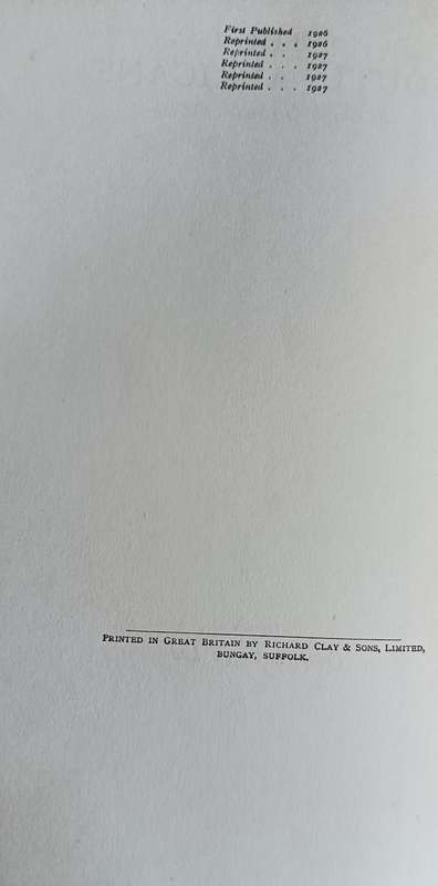 The South African - Sarah Gertrude Millin - Hardcover - 280 pages