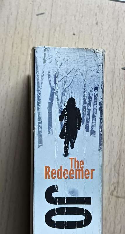 The Redeemer - Jo Nesbo - Softcover - 562 pages