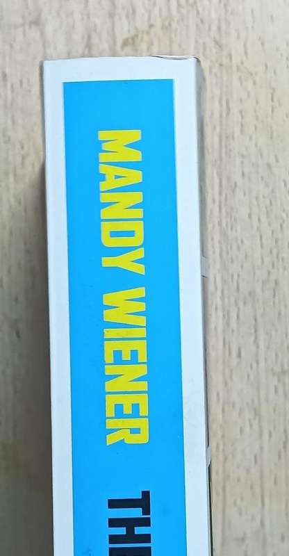 The Whistle Blowers - Mandy Wiener - Softcover - 449 pages