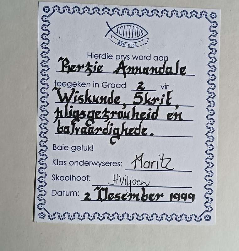 Sorsie Klop die Krokkedief - Larraine Kriek - Hardcover - No page numbers