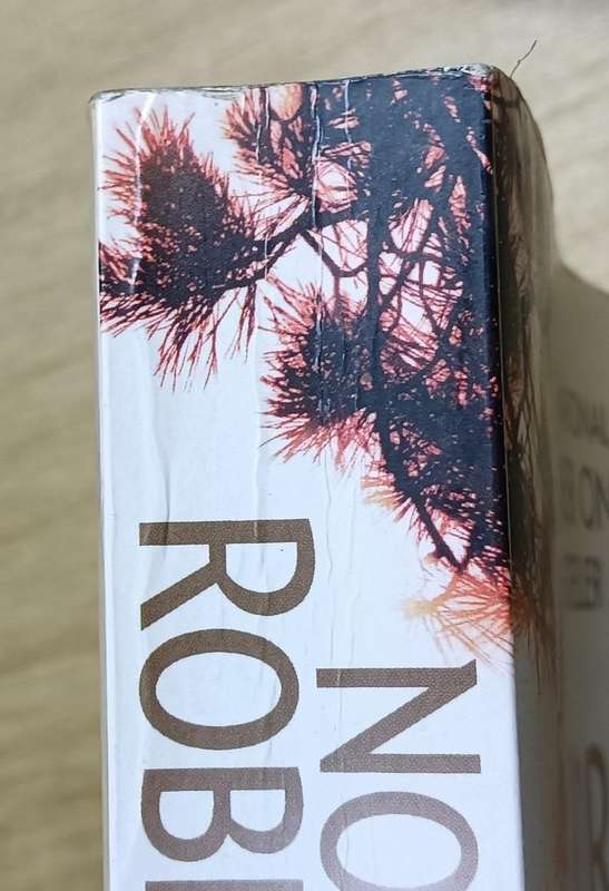 Come Sundown - Nora Roberts - Softcover - 466 pages