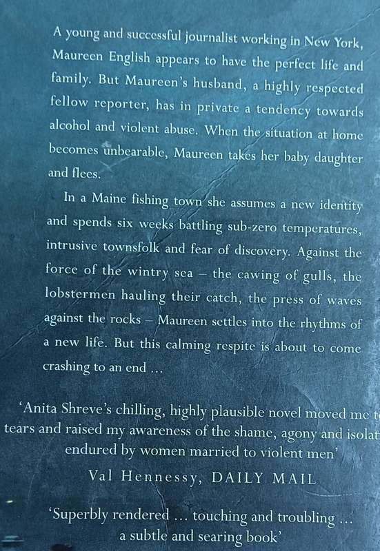 Strange Fits of Passion - Anita Shreve - Softcover - 336 pages