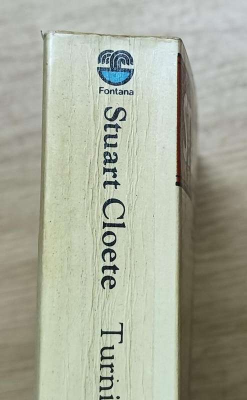 Turning Wheels - Stuart Cloete - Softcover - 380 pages