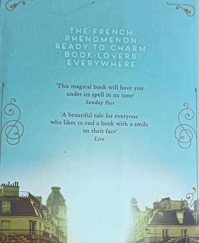 The Girl Who Reads on the Metro - Christine Fert-Fleury - Softcover - 199 pages