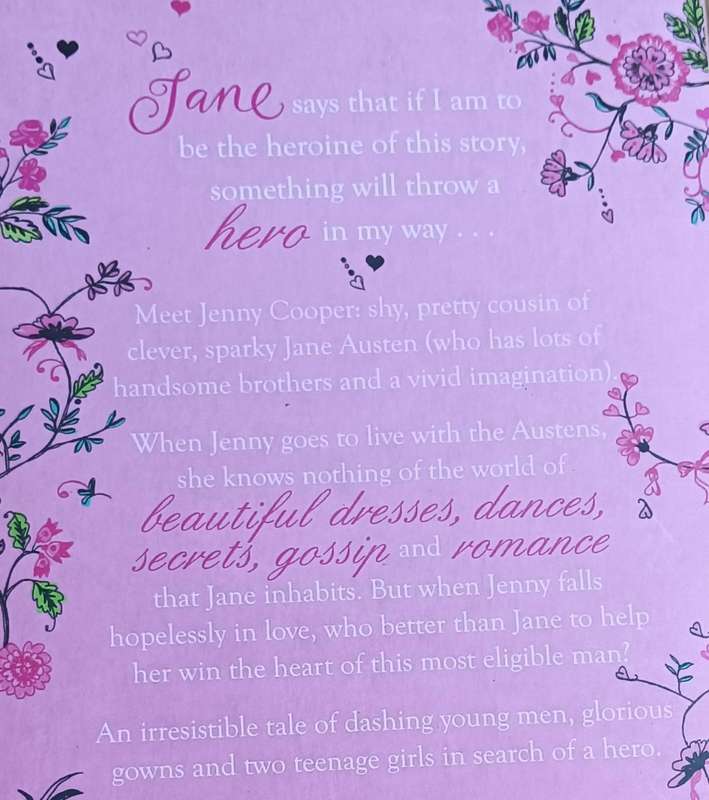 I Was Jane Austen's Best Friend - Cora Harrison - Softcover - 342 pages