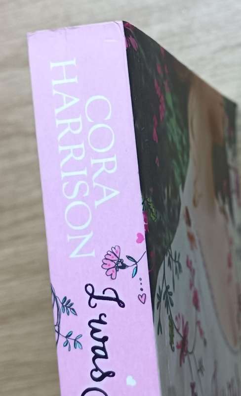 I Was Jane Austen's Best Friend - Cora Harrison - Softcover - 342 pages
