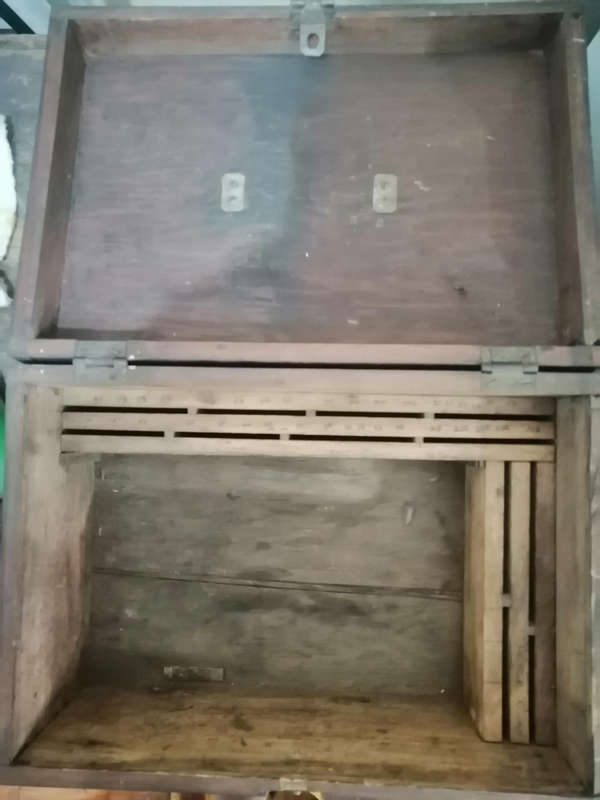 Stanley no 55