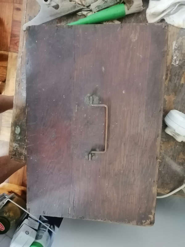 Stanley no 55