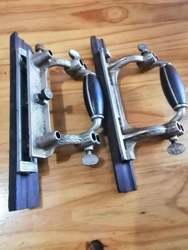 Stanley no 55