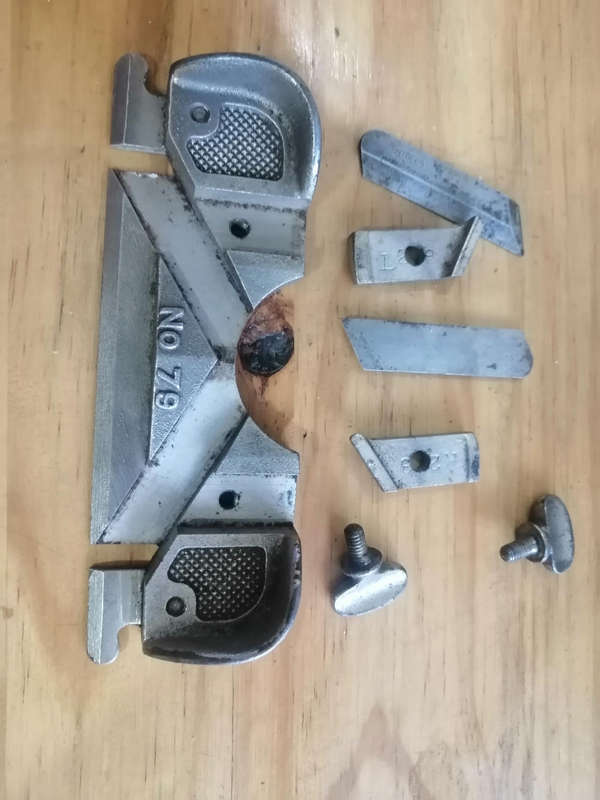 Stanley no 79 usa
