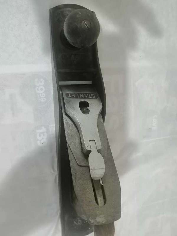 Stanley no 5 england