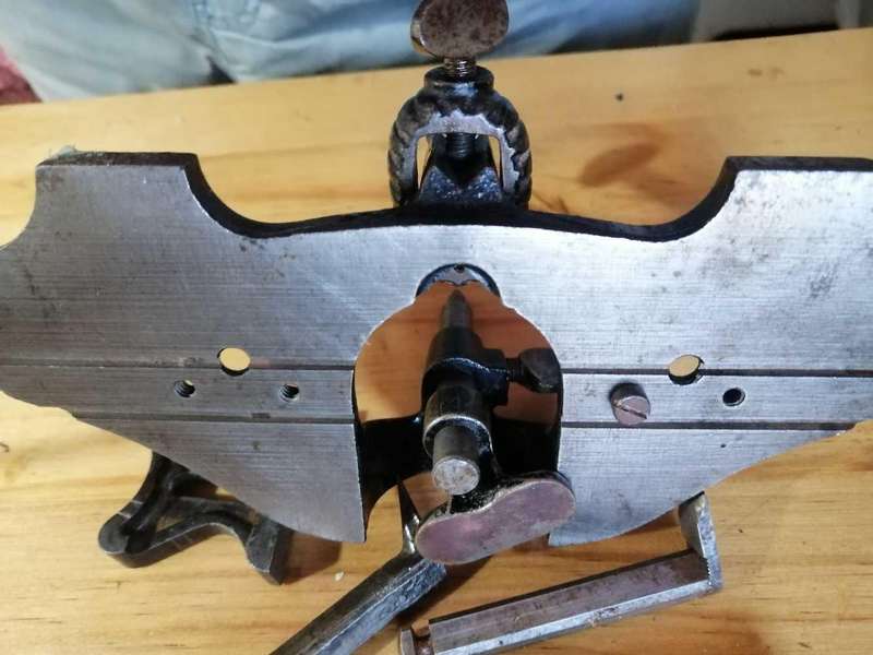 Stanley no 71 USA