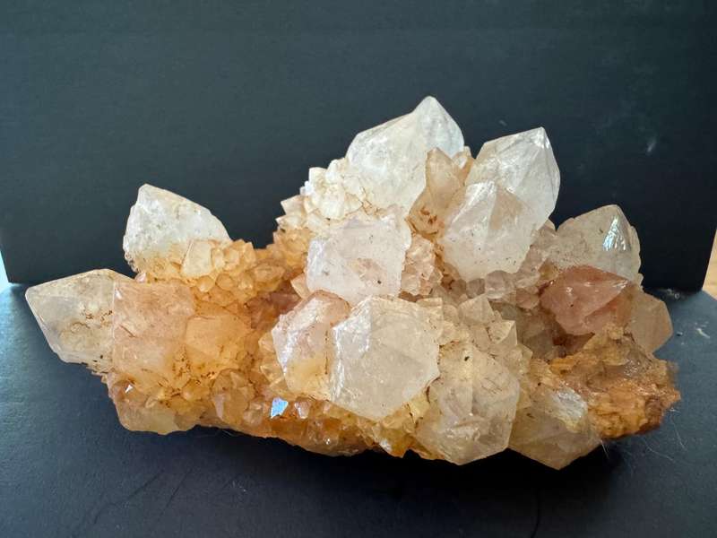 Spirit Quartz