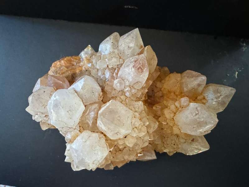 Spirit Quartz