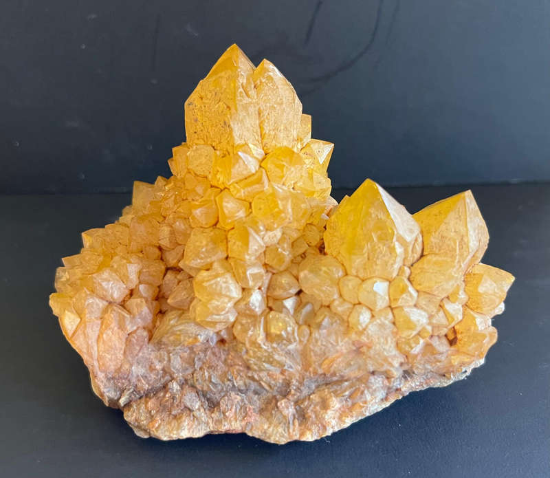 Spirit Quartz