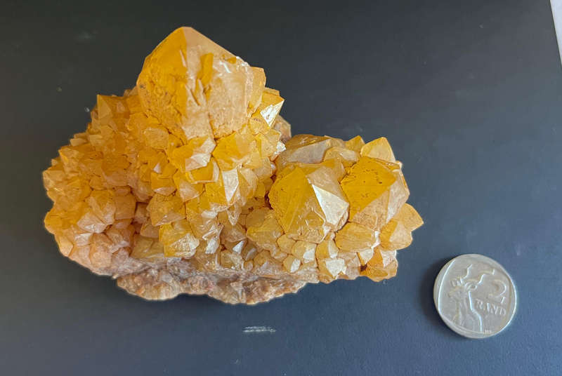 Spirit Quartz