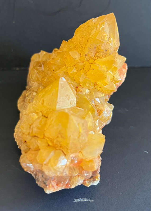 Spirit Quartz