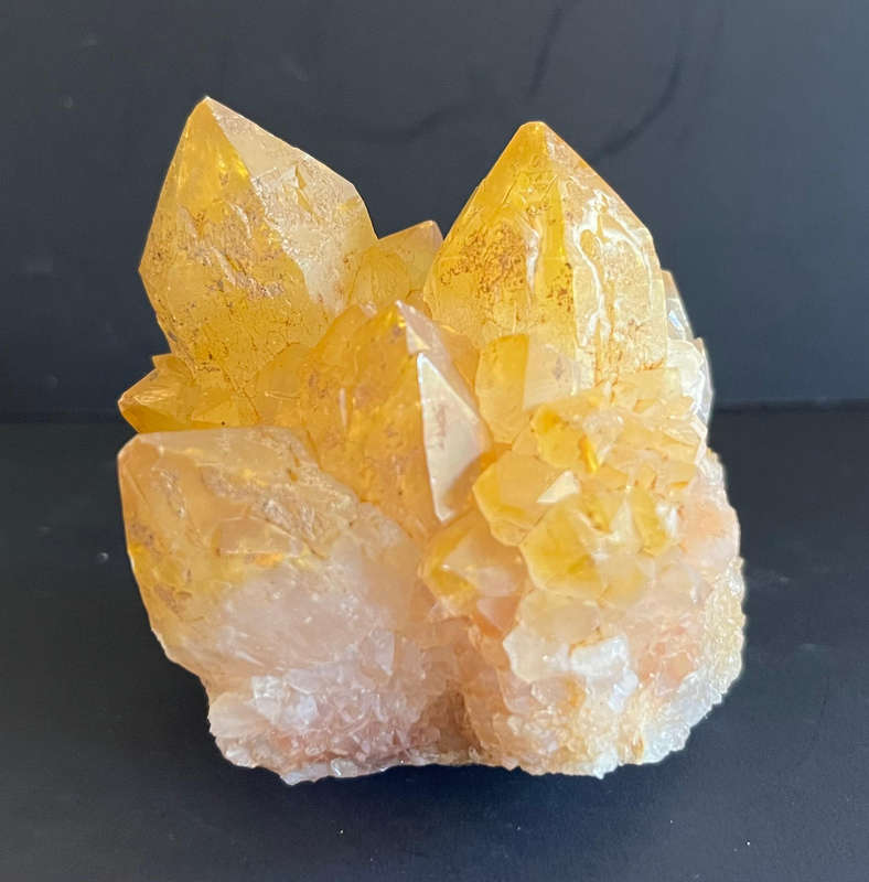 Spirit Quartz
