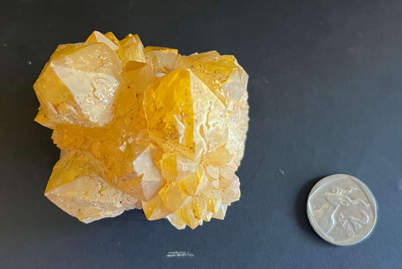 Spirit Quartz